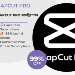 CapCut Pro