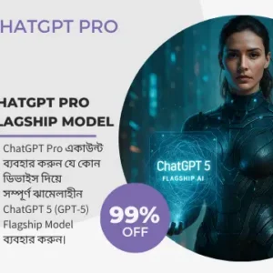 ChatGpt Pro