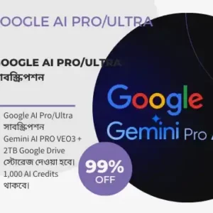 Google Ai